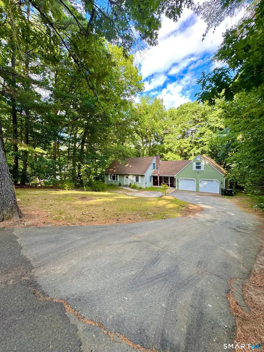 24 Old Simsbury Road, Granby, CT 06035 - #2