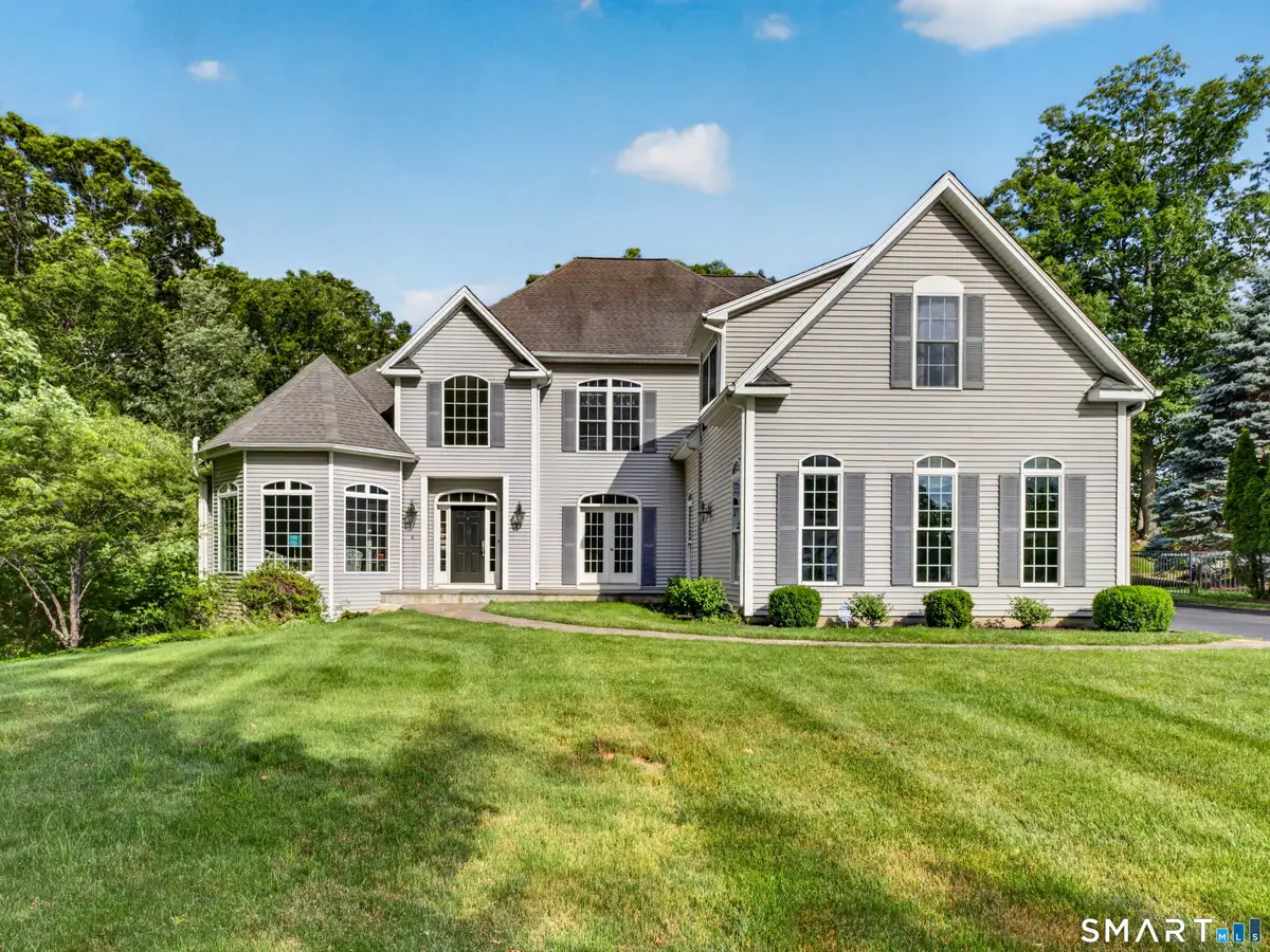 4 Scotch Pine Drive, Shelton, CT 06484 - #1