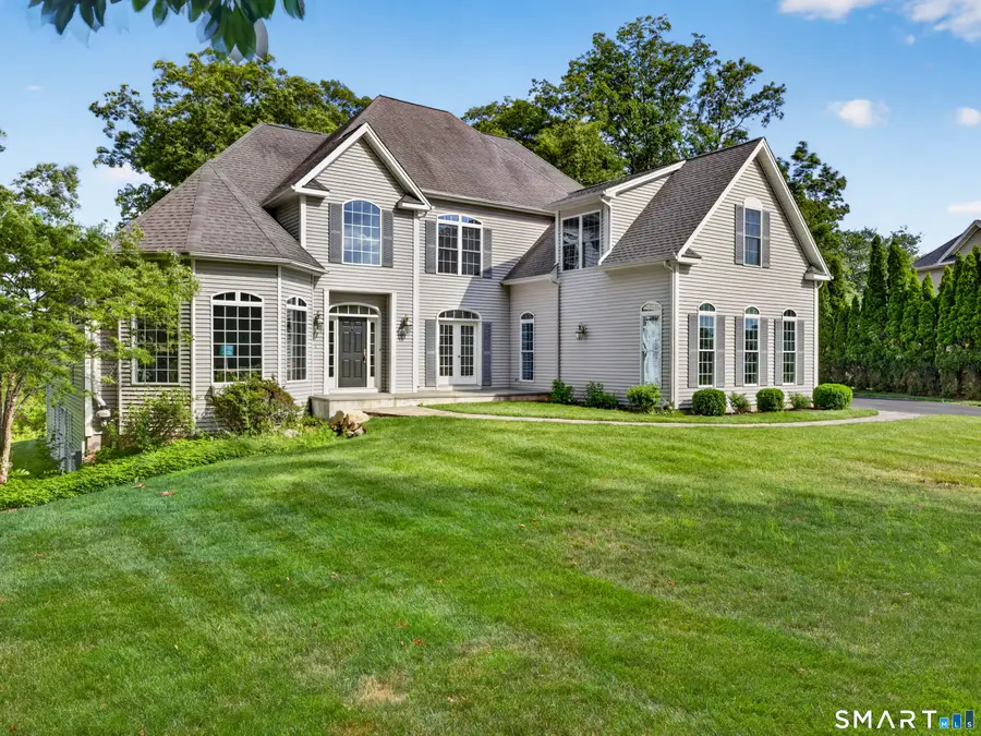 4 Scotch Pine Drive, Shelton, CT 06484 - #2