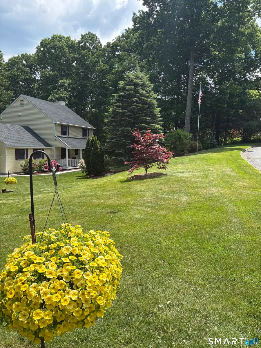27 Hearthstone Drive, Barkhamsted, CT 06063 - #2