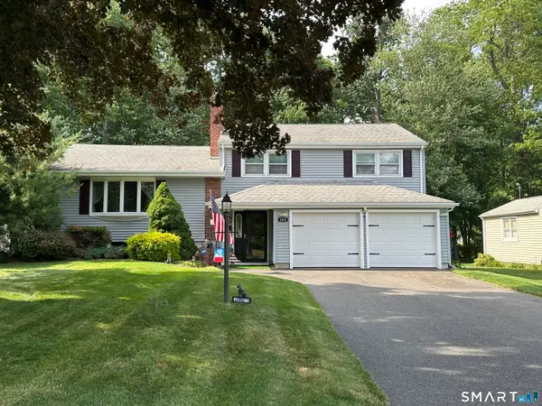 163 Dudley Road, Wethersfield, CT 06109