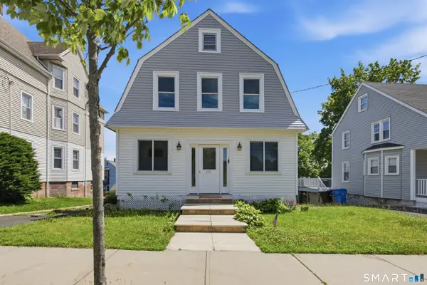 208 Hart Street, New Britain, CT 06052