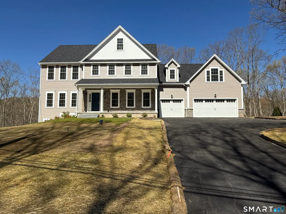 603 Cider Lane, North Granby, CT 06060 - #1