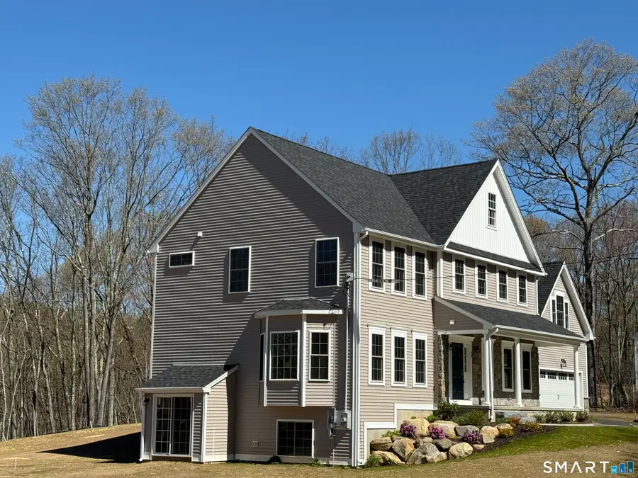 603 Cider Lane, North Granby, CT 06060 - #2