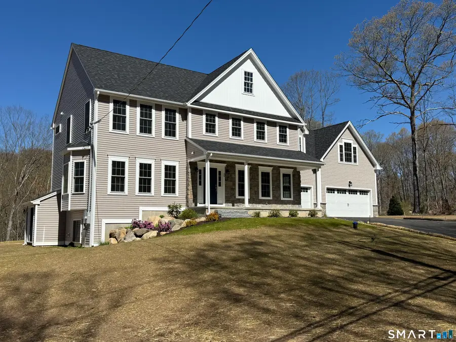 603 Cider Lane, North Granby, CT 06060 - #3
