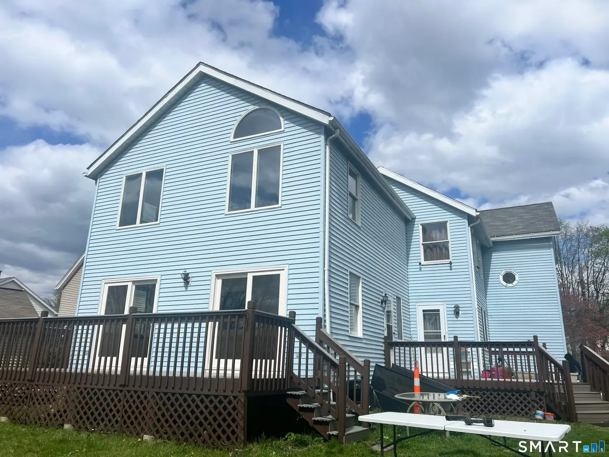 78 South River Street, Enfield, CT 06082 - #1