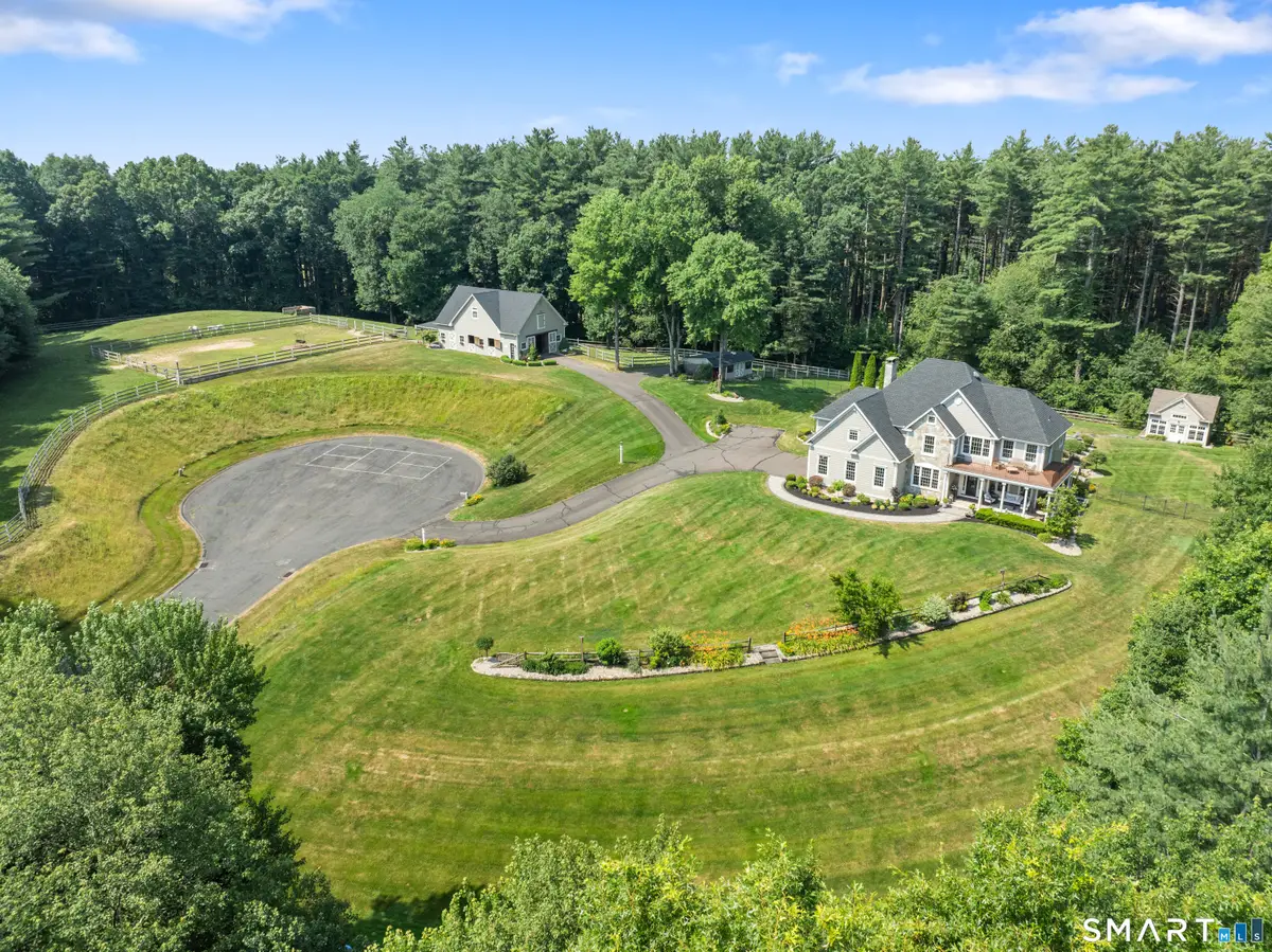 22 Bittersweet Hill, Somers, CT 06071 - #1