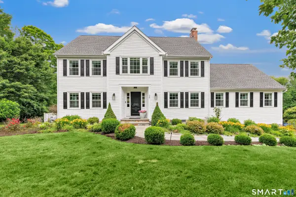36 Oneill Court, Ridgefield, CT 06877