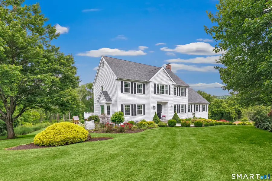 36 Oneill Court, Ridgefield, CT 06877 - #2