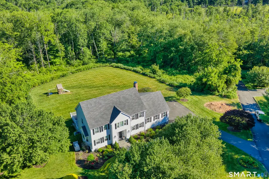 36 Oneill Court, Ridgefield, CT 06877 - #3