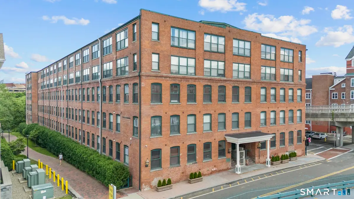 145 Canal Street #8, Shelton, CT 06484 - #1