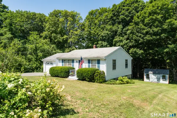 25 Goose Hill Road, Chester, CT 06412