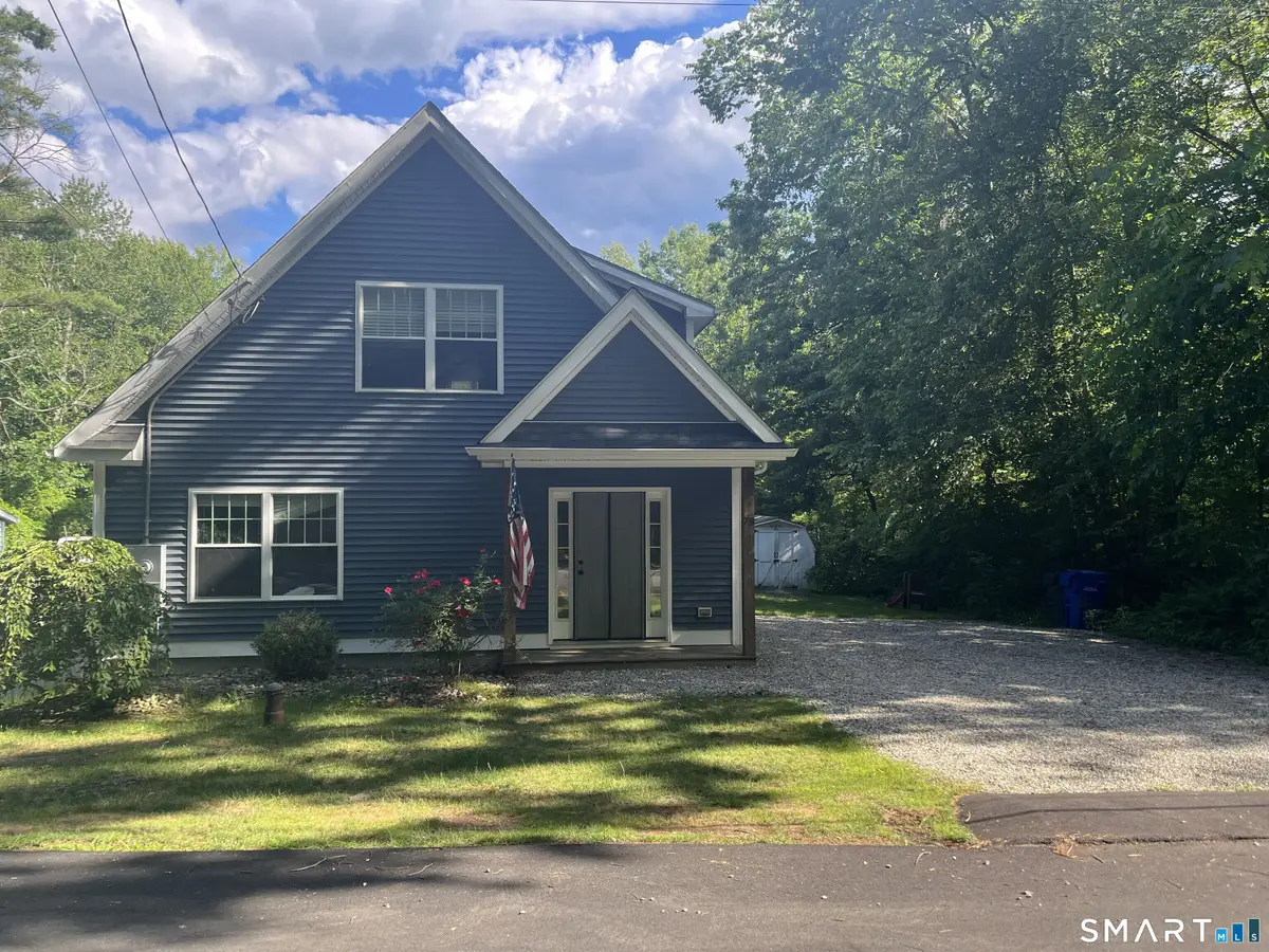 78 Bellevue Drive, Coventry, CT 06238 - #1