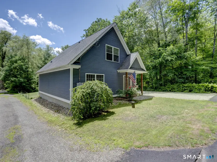 78 Bellevue Drive, Coventry, CT 06238 - #2