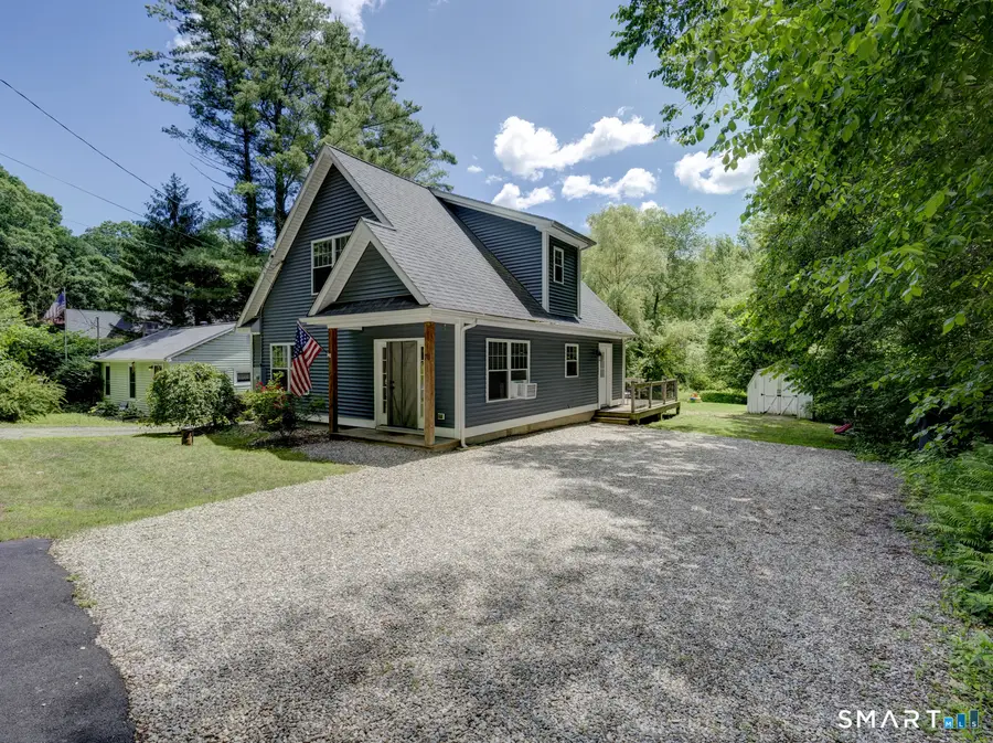 78 Bellevue Drive, Coventry, CT 06238 - #3