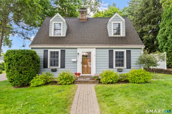 80 Northill Street, Stamford, CT 06907
