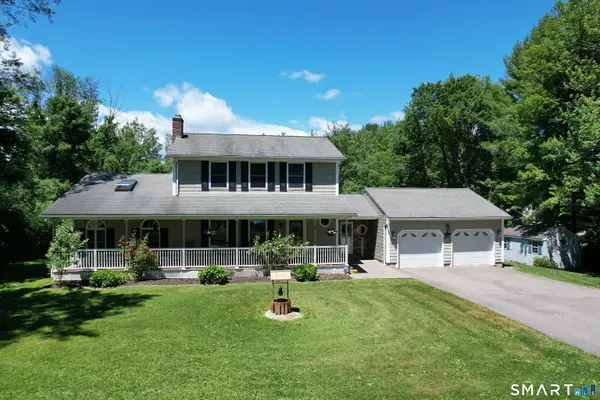 237 Wallens Hill Road, Winchester, CT 06098