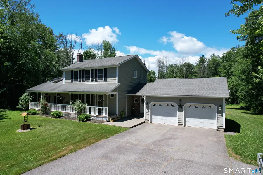 237 Wallens Hill Road, Winchester, CT 06098 - #3