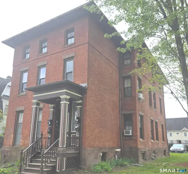 31 Alden Street #B, Hartford, CT 06114