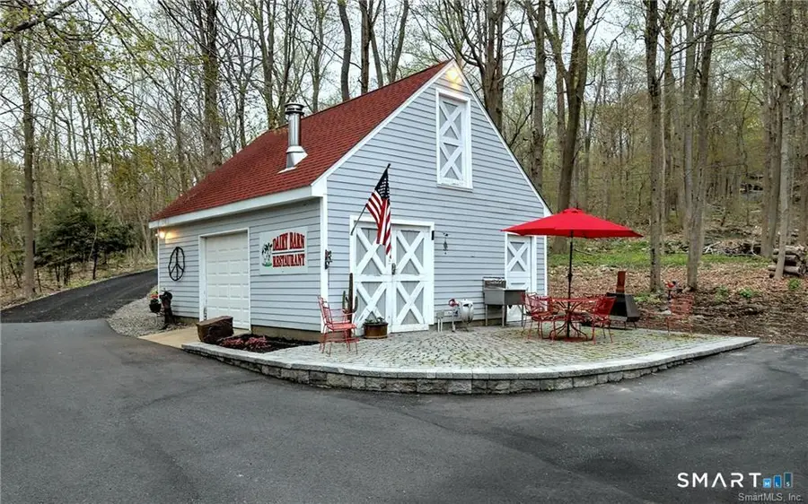 285 Wooding Hill Road, Bethany, CT 06524 - #3