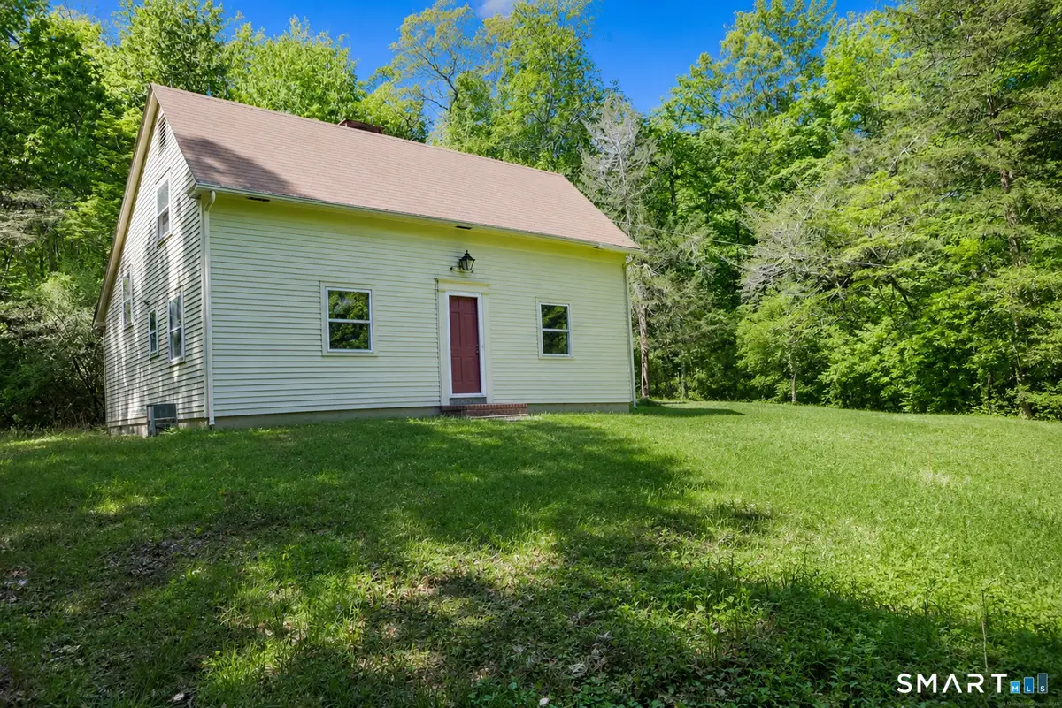 134 Meadow Woods Road, Deep River, CT 06417 - #1