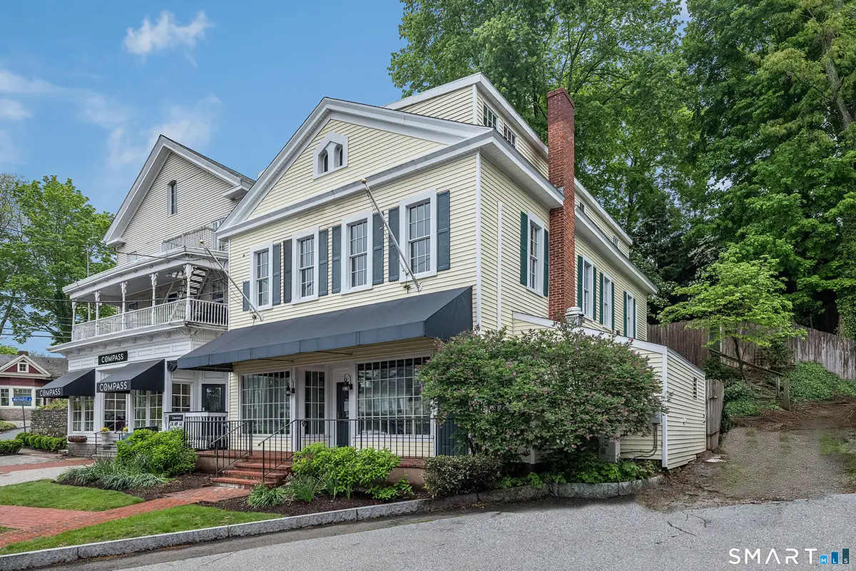3 Essex Square, Essex, CT 06426 - #1