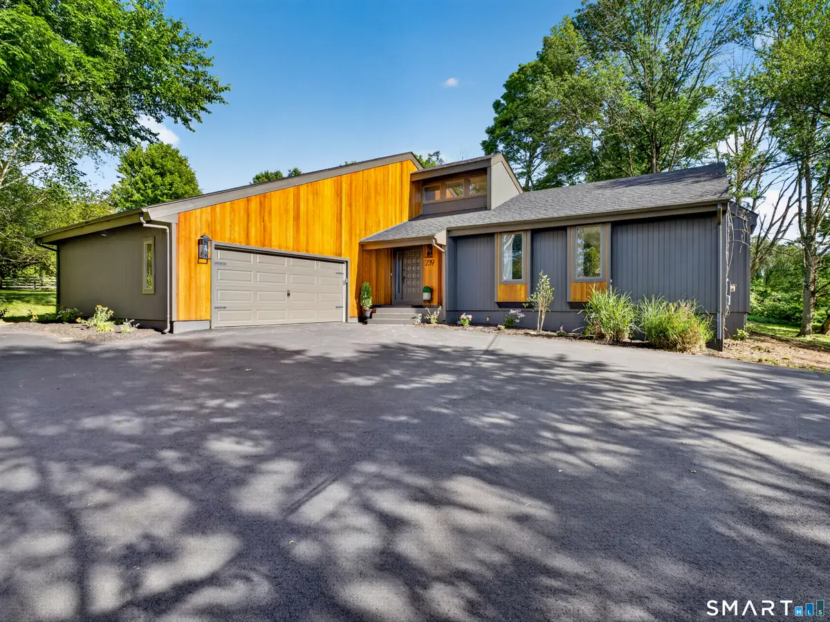 239 Brown Road, Brooklyn, CT 06234 - #1