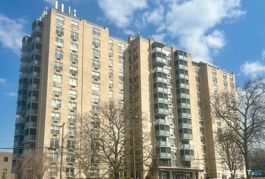 1 Strawberry Hill Court #3F, Stamford, CT 06902 - #2