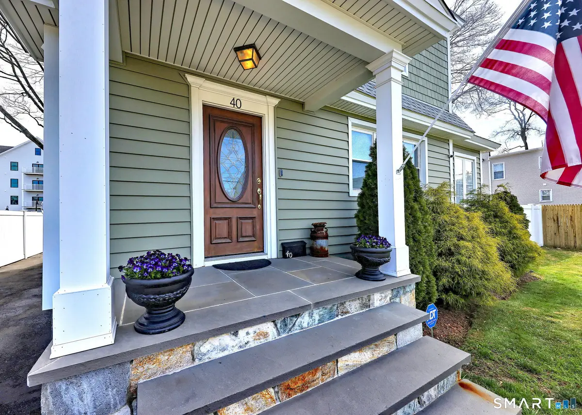 40 Yale Street, Stratford, CT 06615 - #1