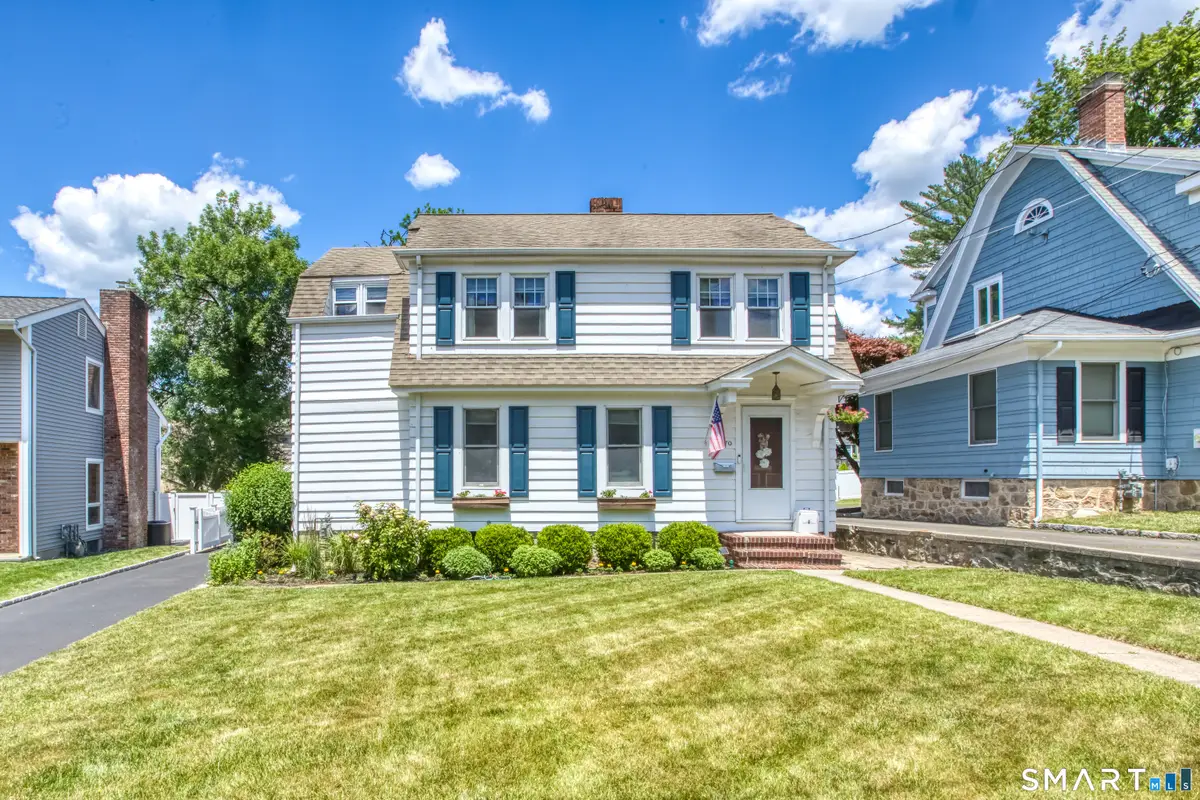 70 Third Street, Stamford, CT 06905 - #1