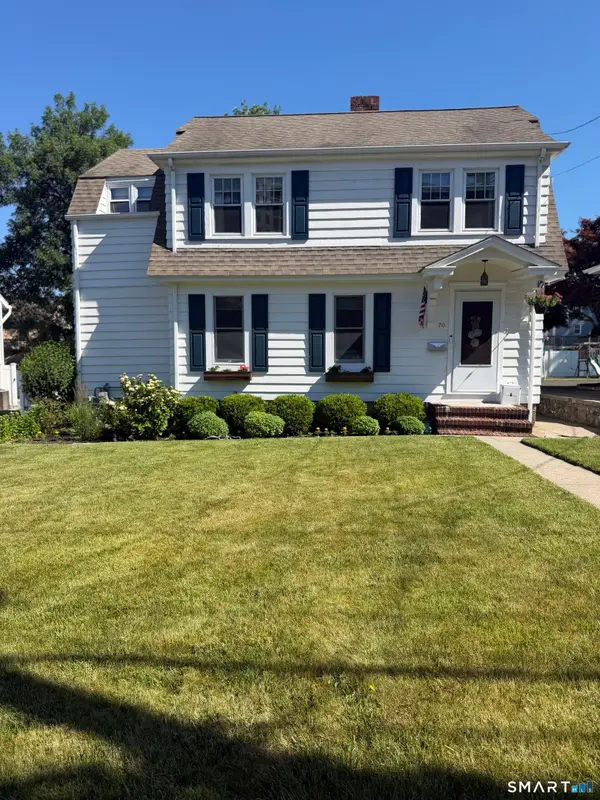 70 Third Street, Stamford, CT 06905