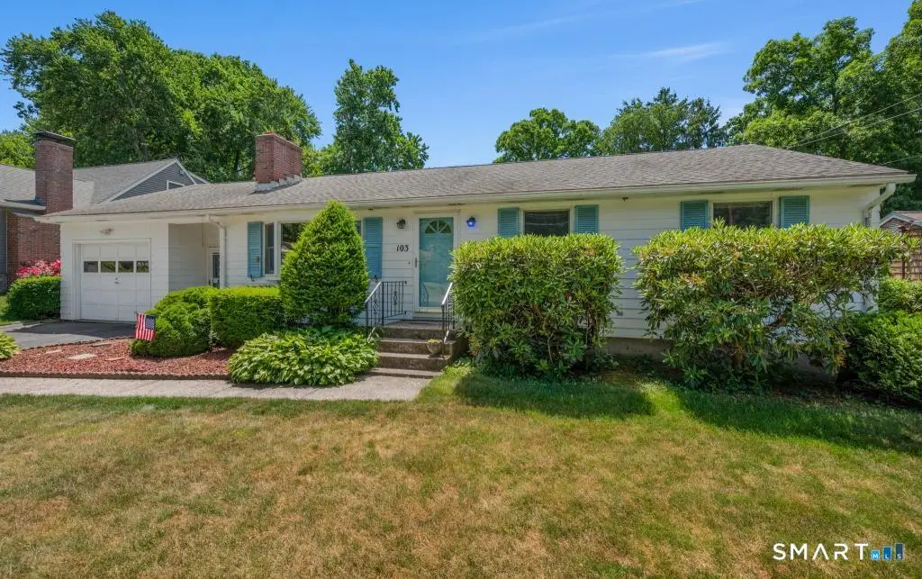 103 Debra Lane, Bristol, CT 06010 - #1