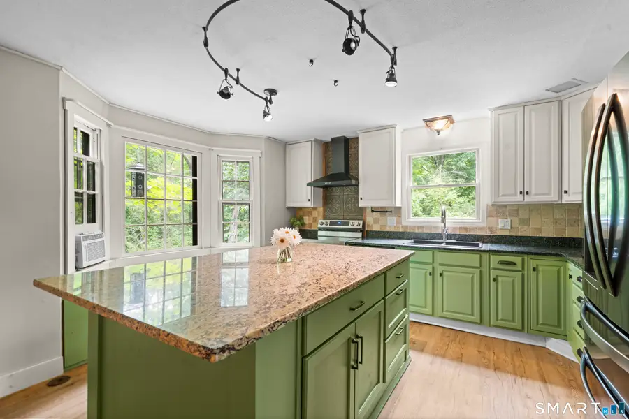 6 Huntington Drive, Somers, CT 06071 - #3