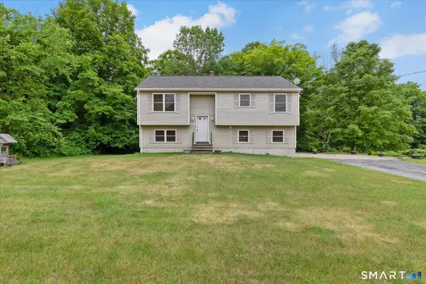 25 Horse Hill Road, Killingly, CT 06239
