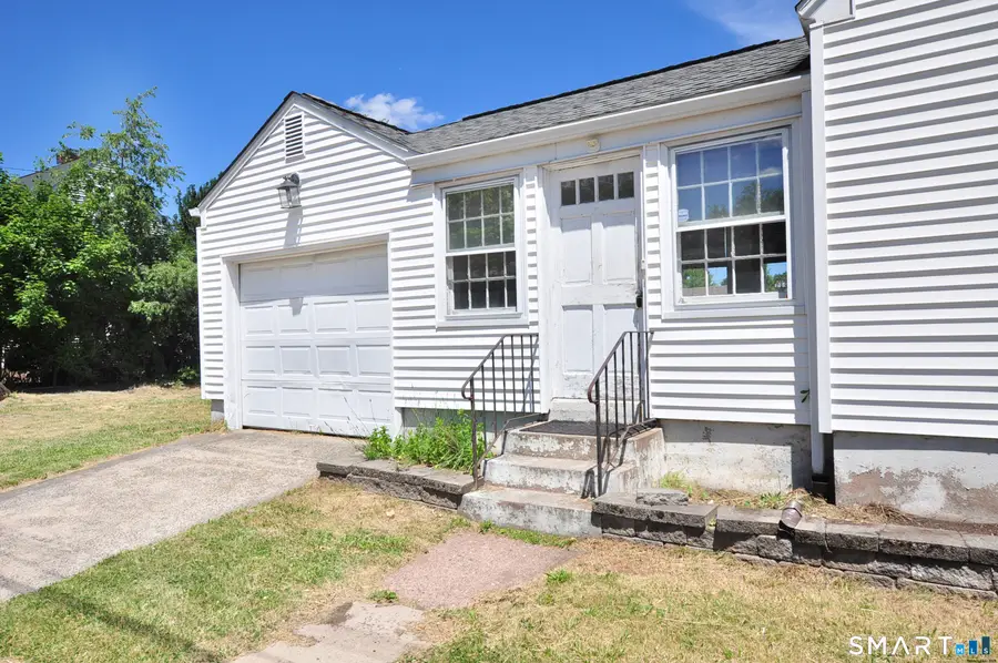 103 West Center Street, Manchester, CT 06040 - #2