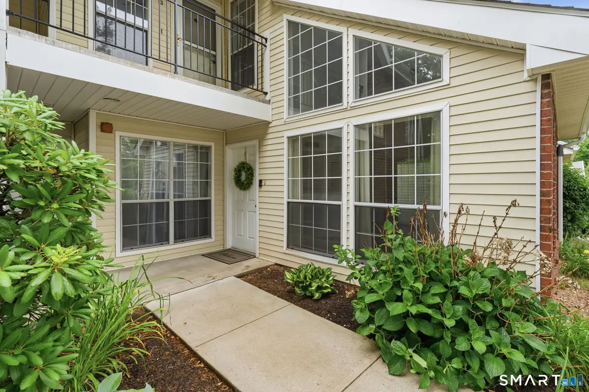 5 Carriage Crossing Lane #5, Middletown, CT 06457 - #1