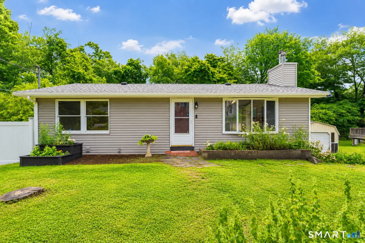 8 Phelps Lane, Deep River, CT 06417 - #1