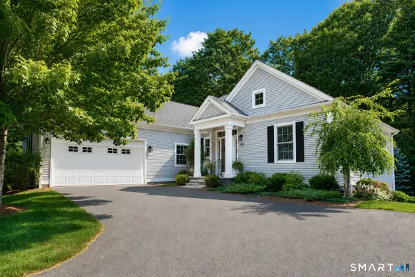 6 Ronan Way #6, Simsbury, CT 06070