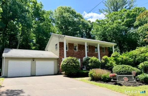 42 Center Road, Tolland, CT 06084