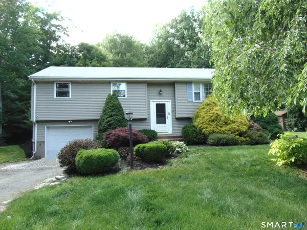 116 Cedar Swamp Road, Tolland, CT 06084