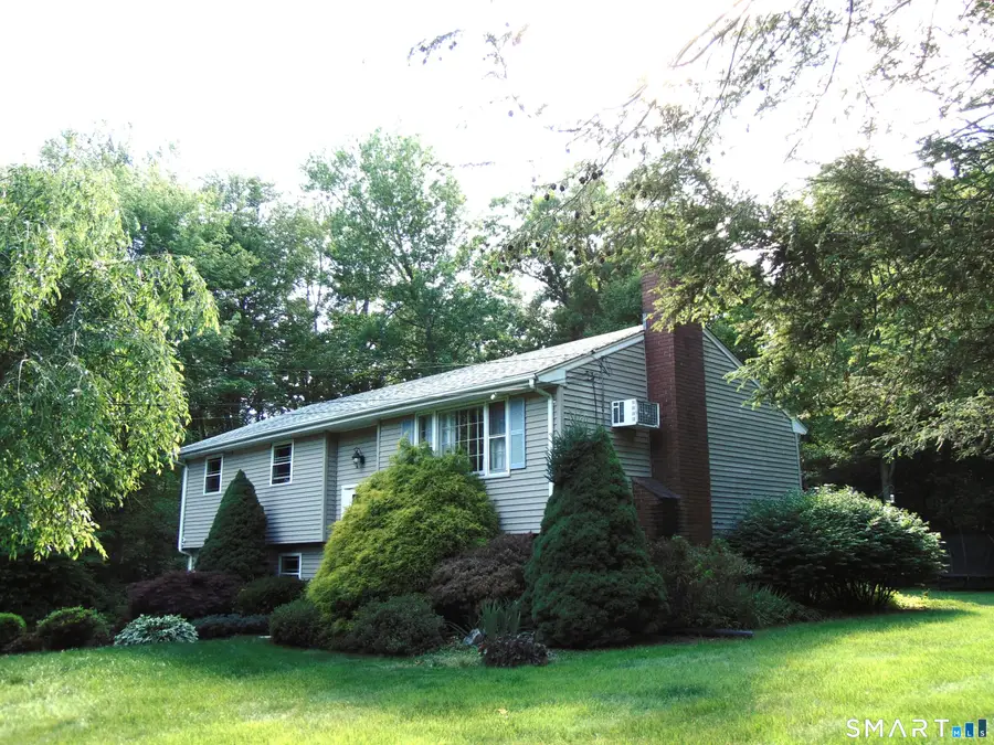 116 Cedar Swamp Road, Tolland, CT 06084 - #2