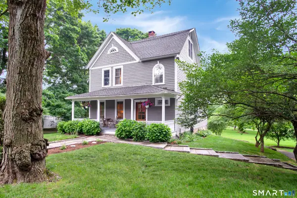 67 South Olmstead Lane, Ridgefield, CT 06877