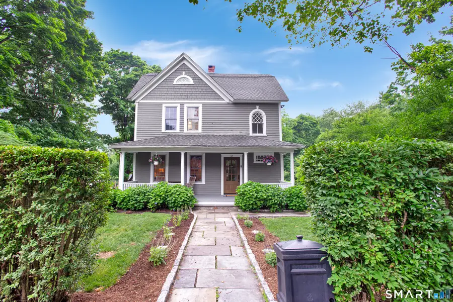 67 South Olmstead Lane, Ridgefield, CT 06877 - #2