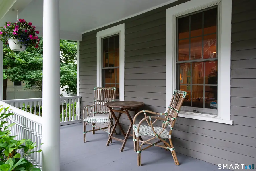 67 South Olmstead Lane, Ridgefield, CT 06877 - #3