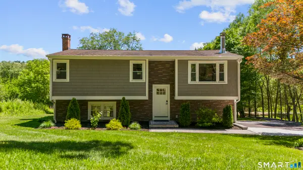 27 Town Farm Road, New Milford, CT 06776