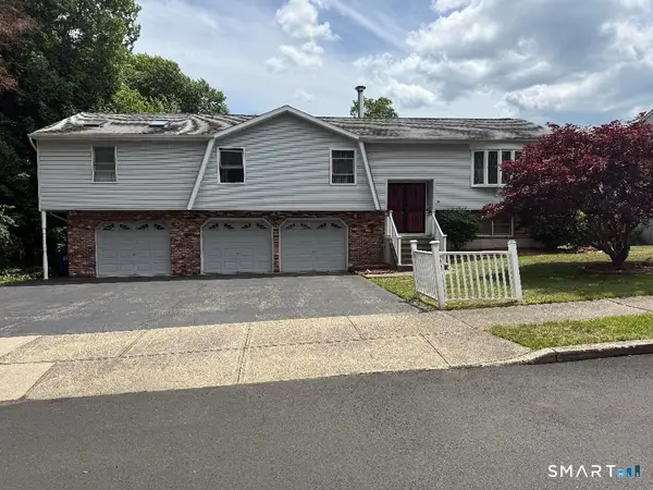 54 Sorensen Road, West Haven, CT 06516