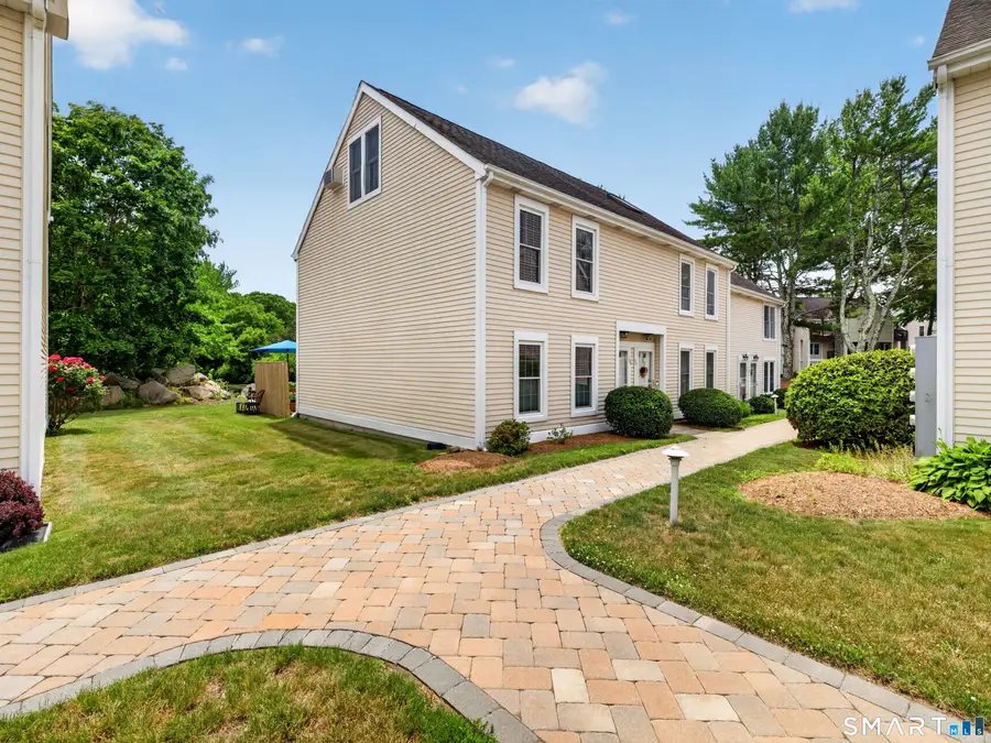 54 Rope Ferry Road #H133, Waterford, CT 06385 - #2