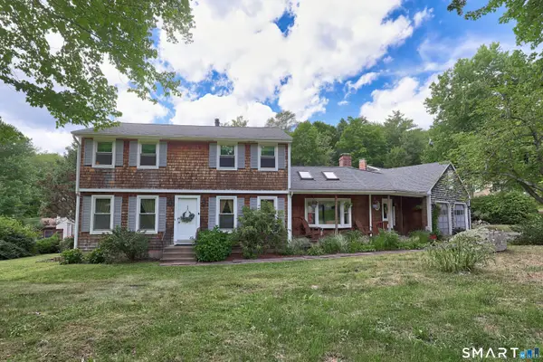 2 Meadowside Drive, Farmington, CT 06085