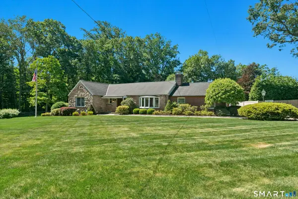 211 Old Norwalk Road, New Canaan, CT 06840