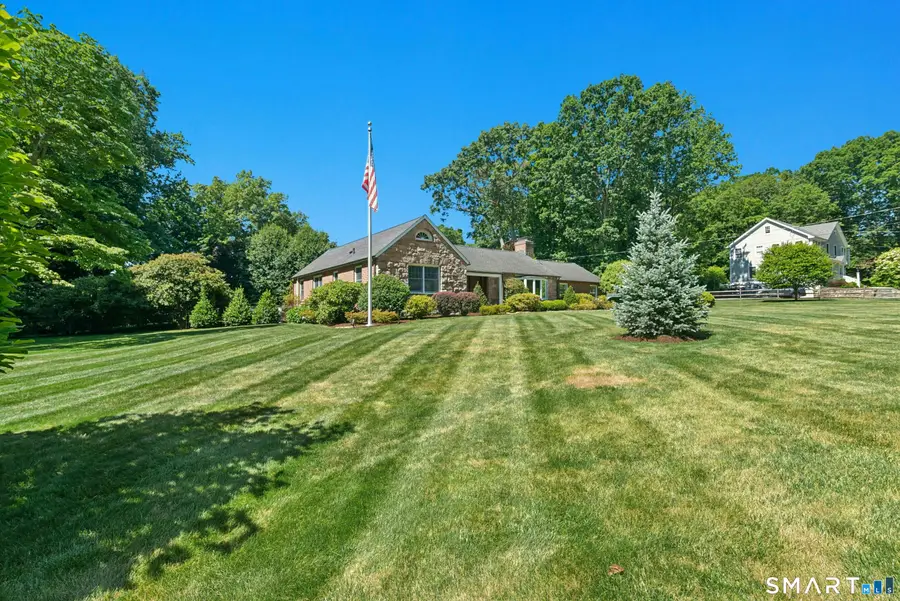 211 Old Norwalk Road, New Canaan, CT 06840 - #3